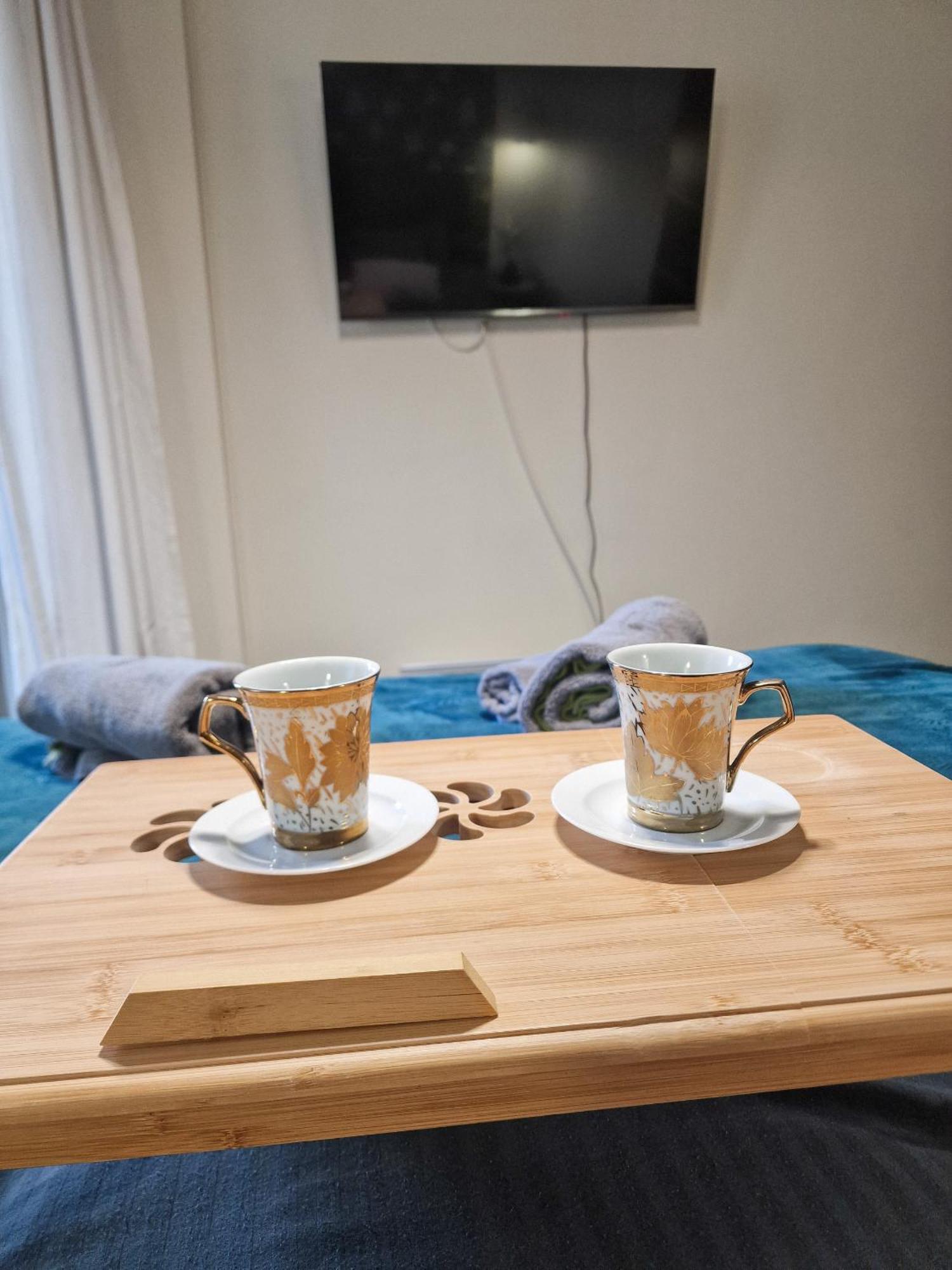 Fortuna Light Apartment Bansko Bagian luar foto
